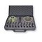 Set presă Uni 432600